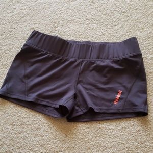 Reebok playdry shorts